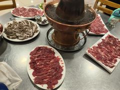 -三兴涮羊肉(荣安大街店)