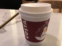 -COSTA COFFEE(武汉武商MALL店)