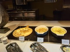 -威珀斯酒店·珀萃美食餐厅