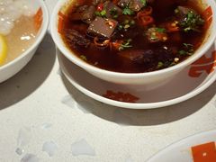 -南锣南门涮肉(南锣鼓巷店)