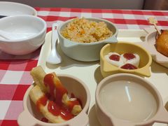 -西贝(上海我格广场店)