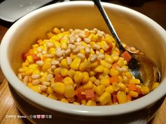 玉米松仁-费大厨辣椒炒肉(万家丽一店)