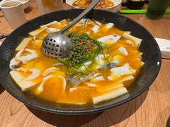 -榕意·川味之美(深业上城店)