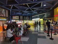 -万达影城(连云港万达广场IMAX店)