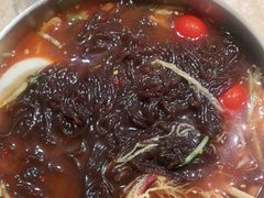 -英子补身汤(海兰路店)