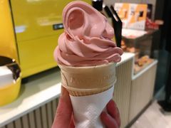 -麦当劳(CP静安店)