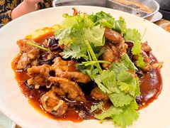 -活鱼馆(宜兴埠店)