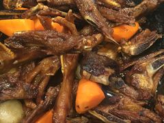 美极鸭五件-美极鲜食坊(宝安南路店)
