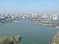 -天鹅湖体育公园