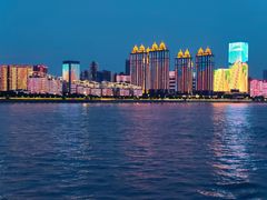 -船长9号·精致湖北菜(江滩店)