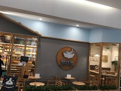 -猫的天空之城概念书店(印象城购物中心店)