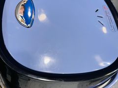 小锅现蒸米饭-兰湘子·湘菜小炒(石家庄万象城店)