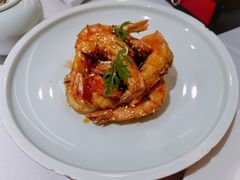 -味+新京宴·烤鸭·北京菜(创意谷店)