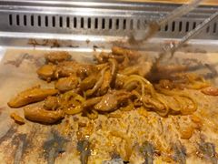 -新石器烤肉(南站店)