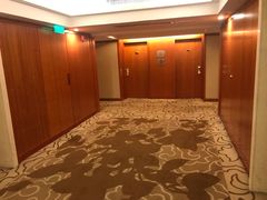 -成都天府丽都喜来登饭店