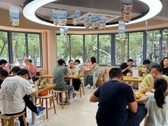 -面道赞宁海海鲜面(迎凤街店)