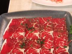 -新石器烤肉(千灯大润发店)