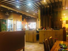 -金穗园·砂锅粥.醉鸡煲火锅(长寿路店)