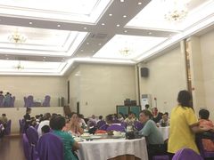 -畔山酒店中餐厅