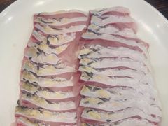 -正能量脆肉鲩火锅