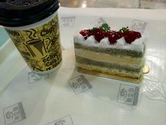 -友立得蛋糕(师大店)
