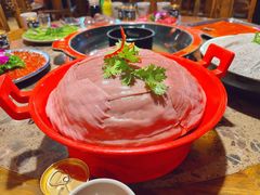 -历蜀记·家宴老火锅(总店)