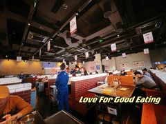 -很久以前羊肉串(朝阳路店)