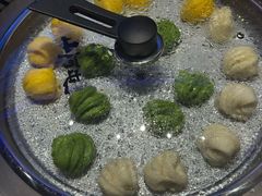 -山河屯铁锅炖·非遗铁锅炖(华强北店)