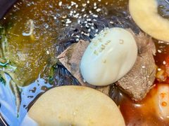 -屋里家延边朝鲜族冷面(南园店)