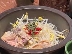 -云海肴·汽锅鸡·云南菜(领展购物广场·中关村店)