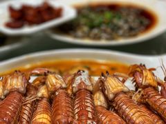 -华盛丰温州大排档(东三环南路店)