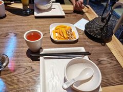 -龙少爷碳火干锅(环球中心店)