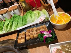 -炉小哥烤肉(信万广场店)