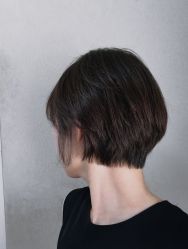 -MMby Hair Code芭曲发型