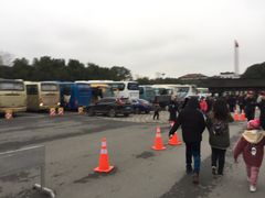 -乌镇西栅景区·1号停车场