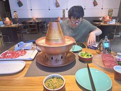 -额尔敦草原涮羊肉·烧烤(冻青树总店)