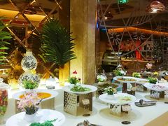 -萧邦音乐会所KTV·蒸汽活海鲜自助(福田店)