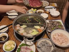 -厝味火锅·潮汕卤水火锅(十一合店)