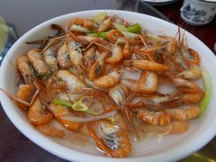 -烟雨人家(塔湾街店)