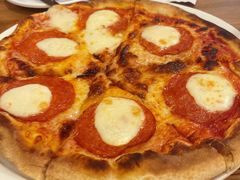 -城市大道红炉披萨烘焙坊