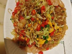 -小菜园新徽菜(马鞍山金鹰店)