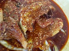 蔬菜-高记什邡肖麻辣(成都店)