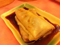-潮福城大酒楼·潮粤菜·港式点心(阳光城店)