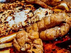 -老鳯府豆花泡馍(第五大道店)