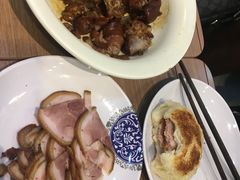 -傅记酱肉