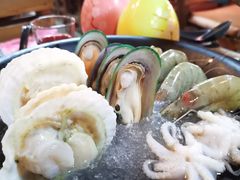 -丽江庭院之爱在路上(西单店)