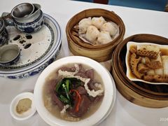 -和乐喜点(宝岗大道店)