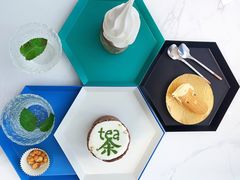 -茶是一枝花泡茶店