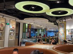 -新宝餐厅(流塘店)