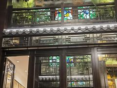 -明阁 Ming Court(广州朗豪酒店)